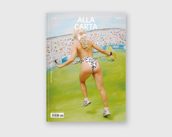 Alla_Carta_Issues_19_Cover