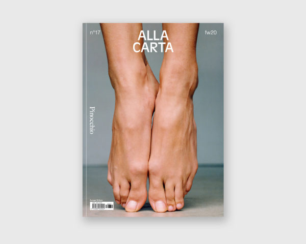 Alla_Carta_Issues_Cover