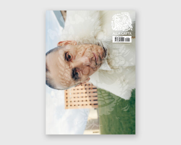 Alla_Carta_Issues_Cover